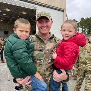 Meet your Posher, Austin